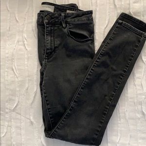 Black PacSun Jeans
